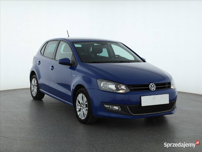 VW Polo 1.2 12V