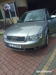 Zamienię za audi a4 b7 lub audi a6 ciekawa plus dopłatą