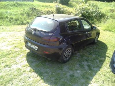 Alfa Romeo 147 1.6 Twin Spark więcej info pod nr