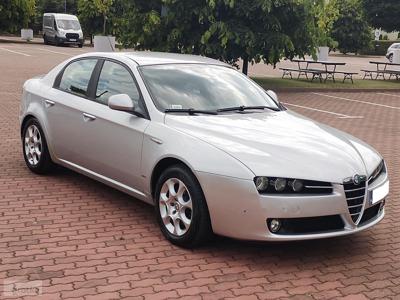 Alfa Romeo 159 I