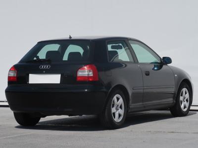 Audi A3 2001 1.6 ABS