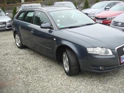 audi a4 1.6 mpi combi/klima/po oplatach