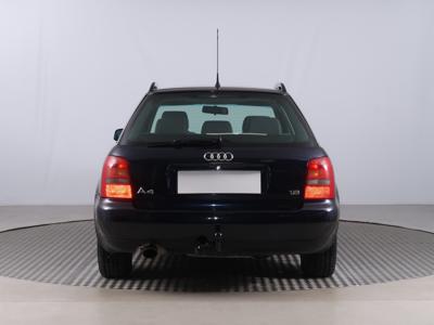 Audi A4 1998 1.6 Kombi