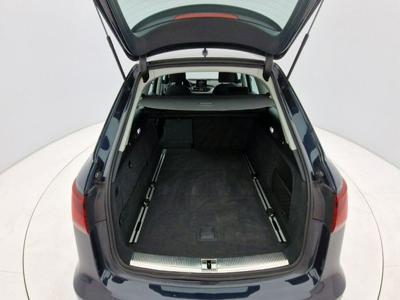 Audi A6 Avant 2.0 TDI Ultra Stronic