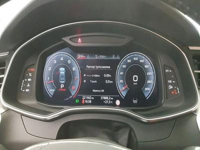 Audi A7 55 TFSI Quattro S tronic ! Z Polskiego Salonu ! FV 23 % ! 4G9 (2018-)