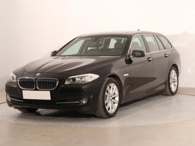 BMW 5 2013 520d 189362km Kombi