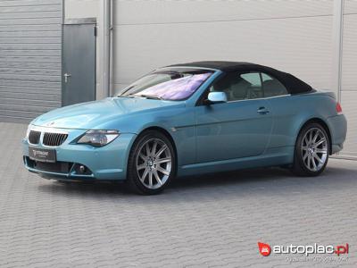 BMW 650i