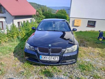 BMW E90 177km Diesel2.0