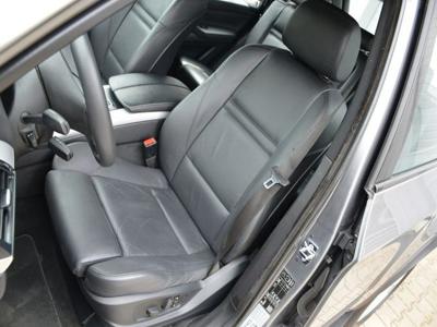 BMW X5 3.0D 7-Osobowa Bi-xenon Panorama Skóra Navi Pamięci E70 (2006-2013)