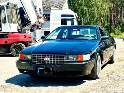 Cadillac Seville 4.6 v8