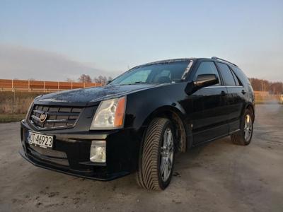 Cadillac SRX 4.6 V8 Sport