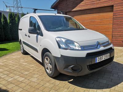 Citroen Berlingo 1.6 HDI.
Stan techniczny i wizualny bardzo dobry.
P