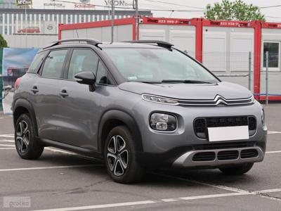 Citroen C3 Aircross , Salon Polska, 1. Właściciel, Serwis ASO, Klima, Tempomat,