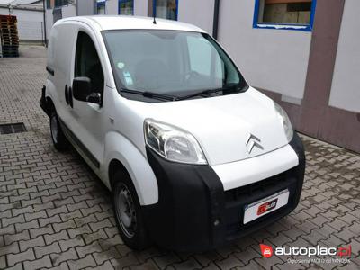 Citroen Nemo