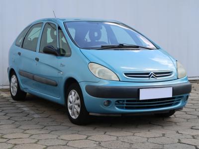 Citroen Xsara Picasso 2000 1.8 16V ABS