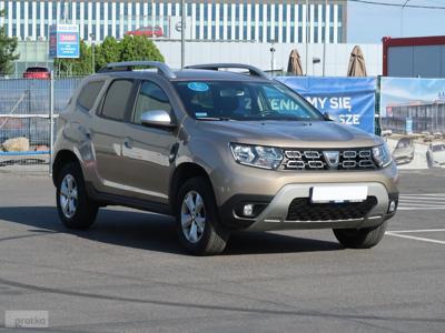 Dacia Duster I , Salon Polska, 1. Właściciel, Klima, Tempomat