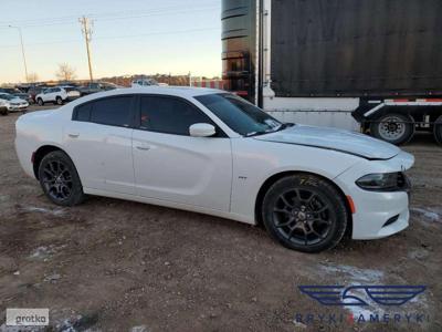 Dodge Charger V