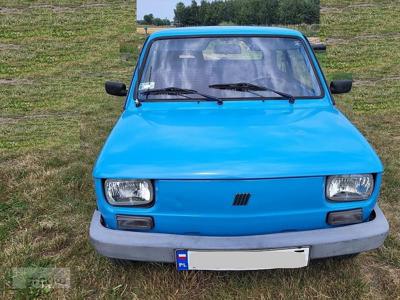 Fiat 126 ELX