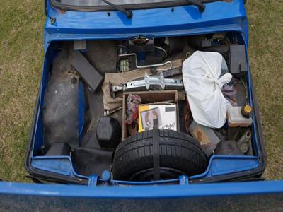 Fiat 126 Super stan ważny przegląd i OC