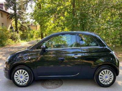 Fiat 500 1.2 Super Stan Klimatyzacja