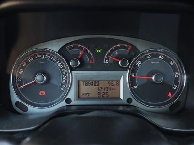 Fiat Linea 2012 1.4 42493km ABS klimatyzacja manualna