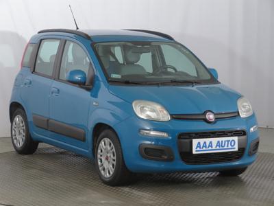 Fiat Panda 2012 1.2 33414km ABS