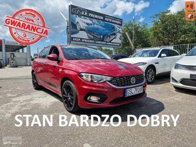 Fiat Tipo II 1.4 Benzyna 95 KM, Bluetooth, Klimatyzacja, Alufelgi, USB, Tempomat