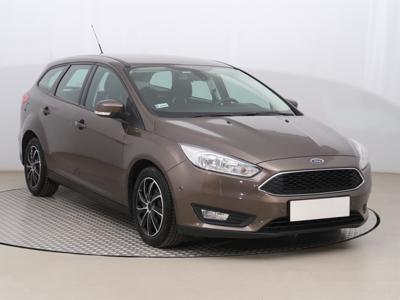 Ford Focus 2016 1.5 TDCi 146884km Kombi