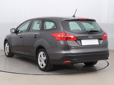 Ford Focus 2017 1.5 TDCi 127084km Kombi