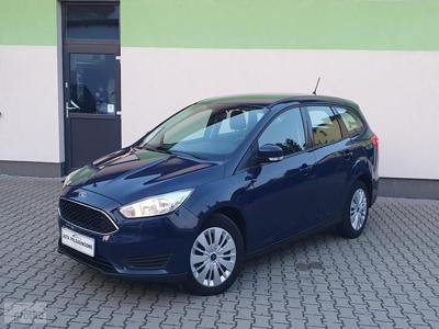 Ford Focus III 1.5 TDCi Trend ASS