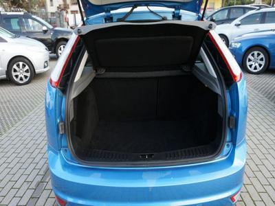 Ford Focus z Niemiec opłacony super stan. Gwarancja Mk2 (2004-2011)