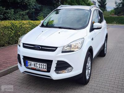 Ford Kuga II