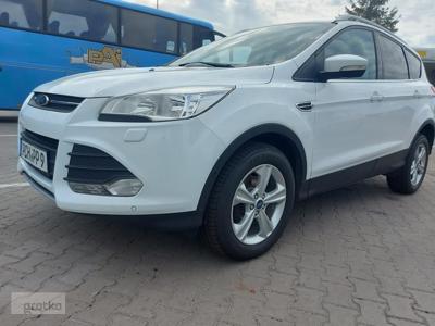 Ford Kuga II