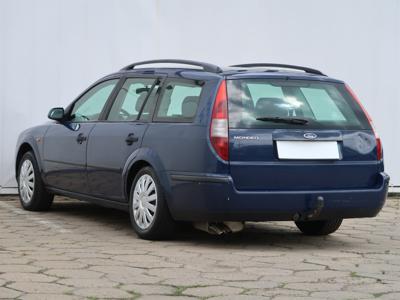 Ford Mondeo 2001 2.0 TDDi 16V Kombi