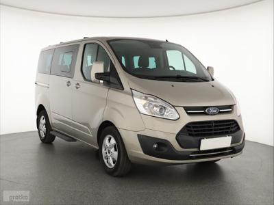 Ford T Tourneo Custom , L1H1, 9 Miejsc