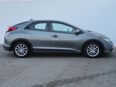 Honda Civic 2014 1.8 i