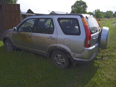 Honda CRV II 2004r.