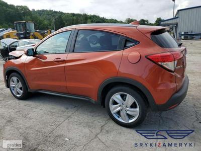 Honda HR-V II