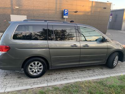 Honda Odyssey III 2008