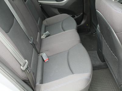 Hyundai Elantra 1.6MPI 132KM Comfort Od Dealera Salon Polska Serwis ASO V (2010-2015)