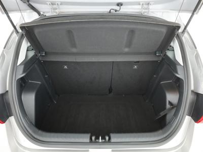 Hyundai i20 2021 1.2 MPI 69836km ABS klimatyzacja manualna