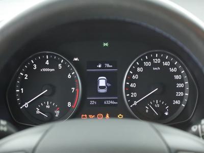 Hyundai i30 2018 1.4 CVVT 63246km Go!