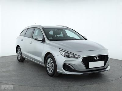 Hyundai i30 II , Salon Polska, 1. Właściciel, Serwis ASO, VAT 23%, Klima,