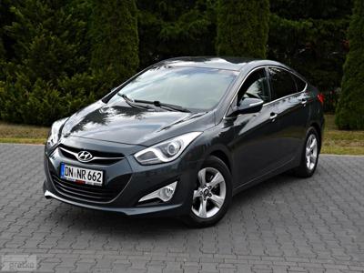 Hyundai i40 1.7 CRDi Classic aut