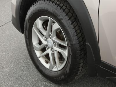 Hyundai Tucson 2017 1.6 GDI 65629km SUV