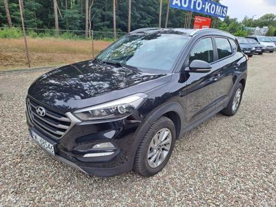 Hyundai Tucson III