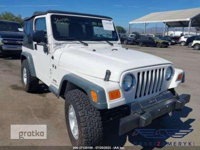 Jeep Wrangler II [TJ]