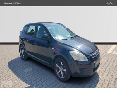 Kia Cee'd I 1.6 Comfort