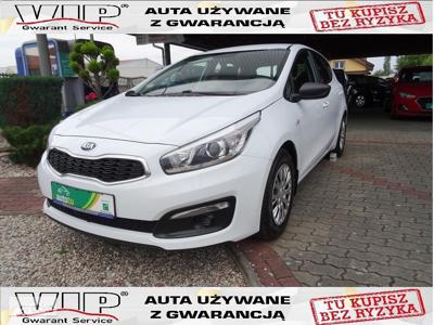 Kia Cee'd II