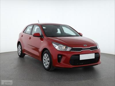 Kia Rio III , Salon Polska, 1. Właściciel, Serwis ASO, VAT 23%, Klima,